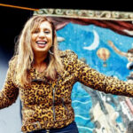 Andrea Marr - Vocalist/Vocal Coach nominated in the Blues Music Victoria Hall Of Fame Blues Legends award