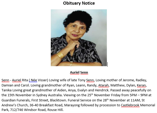 Auriel Senn