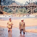Bridge on the River Kwai