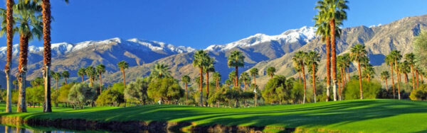 California-Desert