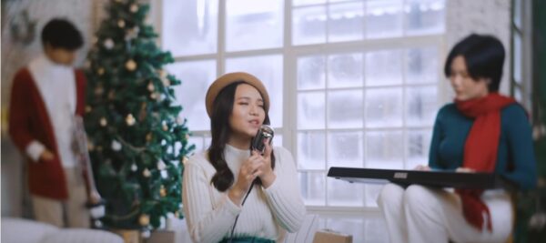 Christmas Medley