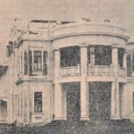 College Hall