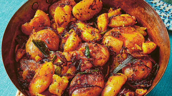 Cynthia Shanmugalingam shares a taste of Sri Lanka - By Cynthia Shanmugalingam