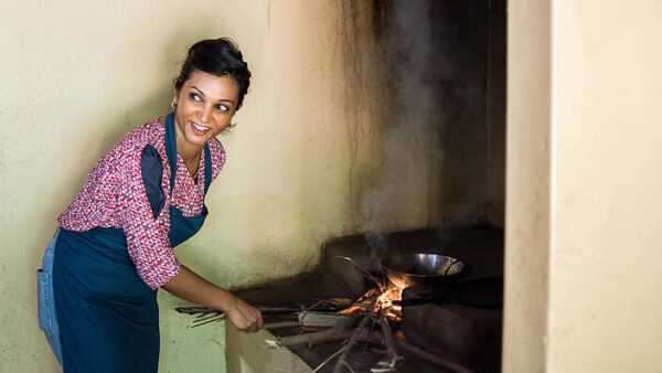 Cynthia Shanmugalingam shares a taste of Sri Lanka - By Cynthia Shanmugalingam