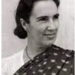 Doreen Wickremasinghe
