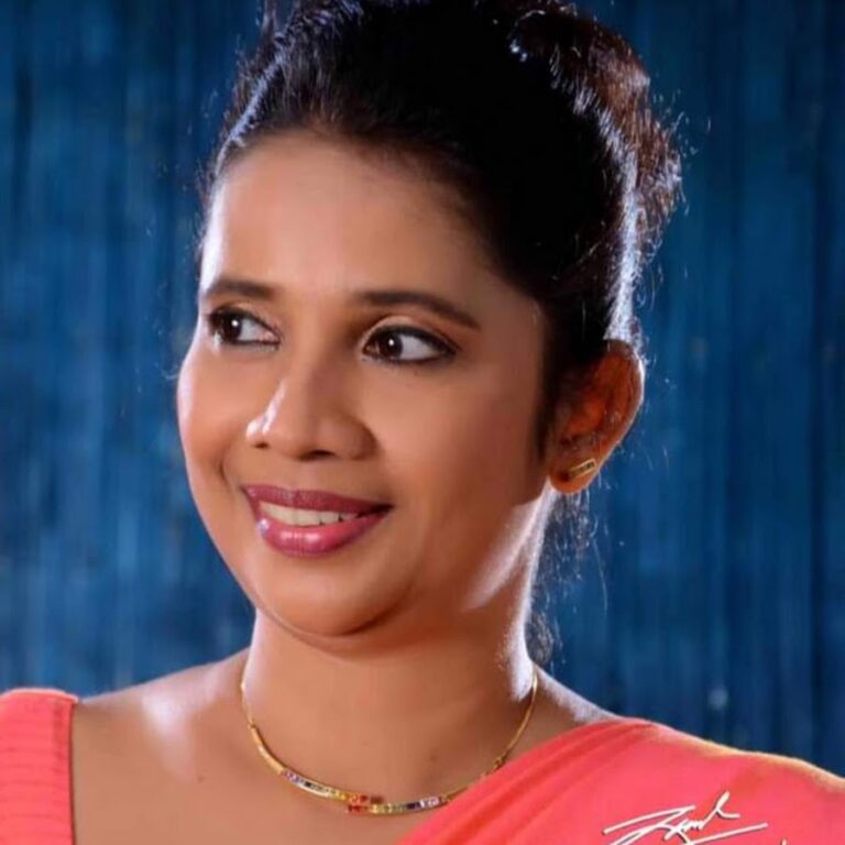 PROFESSOR SUNETHRA KANKANAMGE LINGUISTIC ERUDITE SEMANTIC SCHOLAR PROFESSOR IN SANSKRIT LITERATURE – by Sunil Thenabadu