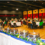 Photos of the Felicitation Event for Dr Harold Gunatillake OAM