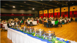 Photos of the Felicitation Event for Dr Harold Gunatillake OAM