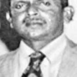 E.P. DE SILVA