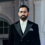 Fashionable Eyewear Partner 1