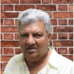 Gerard Fernando