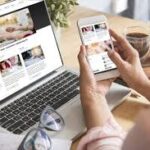 How AI enhanced digital literacy image