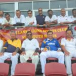 Lanka Lions vs Instant Cricketers – Match played in Sydney on 13th November 2022 – Photos thanks to JP