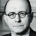 Last British Governor of then Ceylon