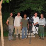 Loris Conservation Project