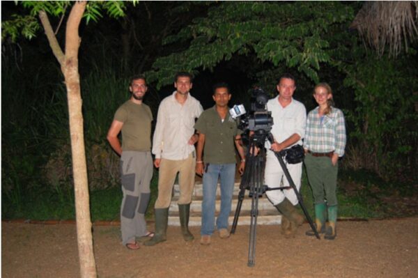 Loris Conservation Project