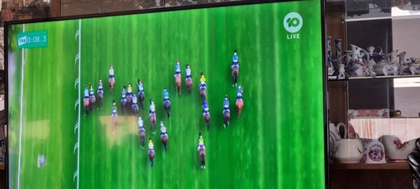 Melbourne Cup