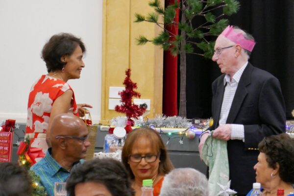 More Photos from the The Ceylon Society of Australia AGM & Social - Photos thanks to a Well Wisher