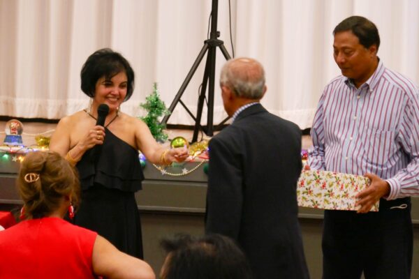 More Photos from the The Ceylon Society of Australia AGM & Social - Photos thanks to a Well Wisher