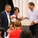 More Photos from the The Ceylon Society of Australia AGM & Social - Photos thanks to a Well Wisher