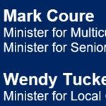 NSW Government