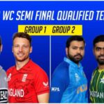 New Zealand and England look the favourites but an India- Pakistan final will be a winner – BY TREVINE RODRIGO IN MELBOURNE (eLanka Sports editor)
