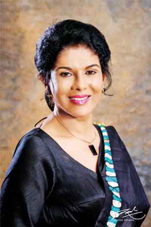 NITA FERNANDO