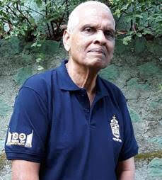 Rohan Abeysundera