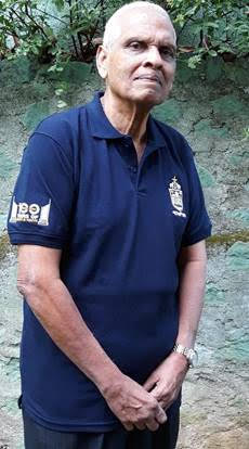 Obituary Notice - Rohan Abeysundera