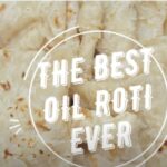 Oil Roti