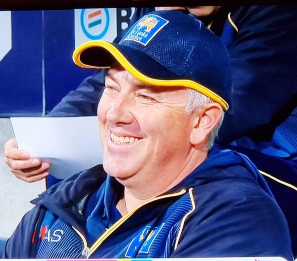 People’s Choice 2022 Victorian Blues Legend
