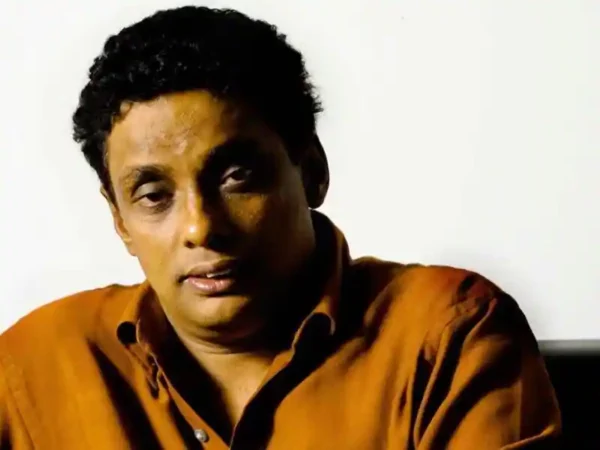 Prasanna Vithanage