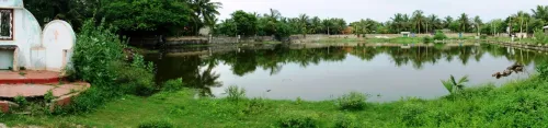 Reaching Out for Sri Lanka