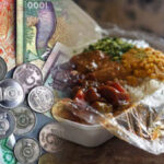 Rice packet