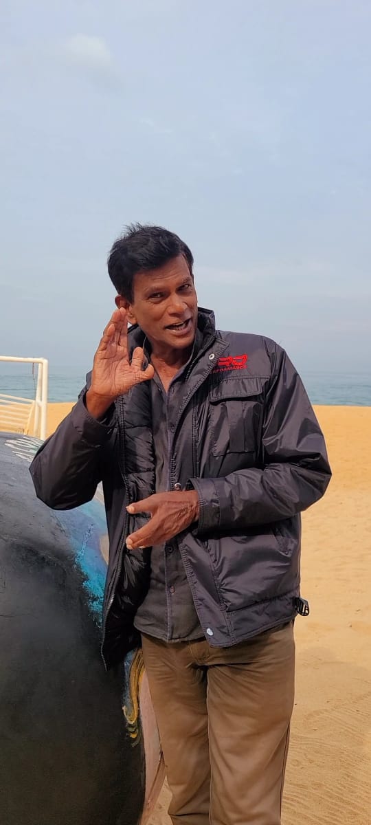 Sarath Kulanga