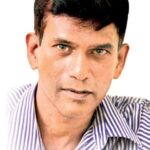 Sarath Kulanga