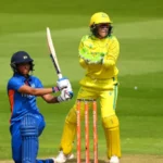 Schedule announced for Australia's tour of India