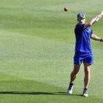 Sri Lanka's national physio leaves his job for New Zealand - By Bipin Dani