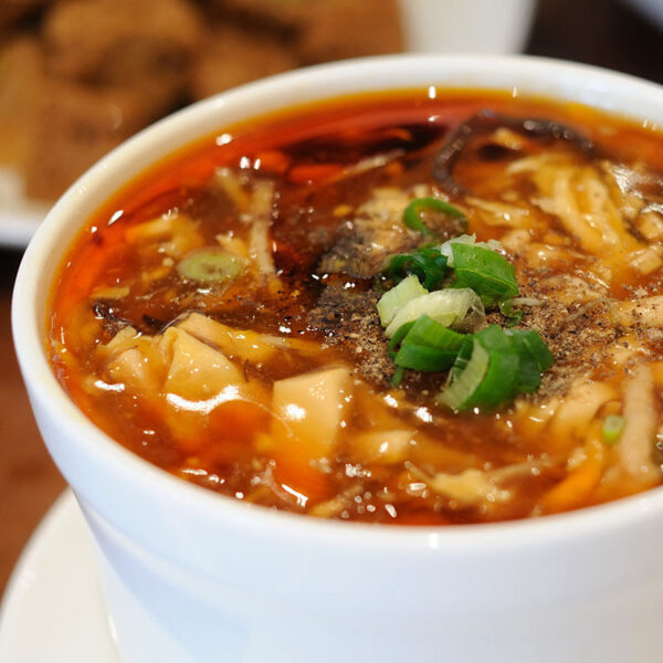 Suan-la-Tang