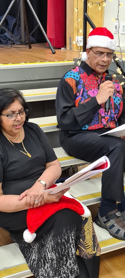 The Ceylon Society of Australia AGM & Social