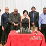 Photos from the The Ceylon Society of Australia – 25th Annual General Meeting and Social held on Saturday 19th Nov 2022 (Sydney event) - Photos thanks to Mahal Selvadurai.