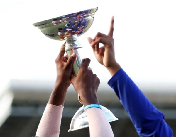 U19 Men’s Cricket World Cup 2024