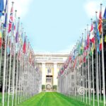 UN Resident Coordinator in Sri Lanka