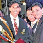 Umesh Karunaratne