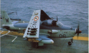 NDIAN NAVY