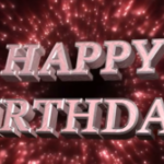Happy birth day | elanka