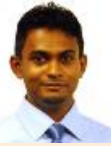 Dr Chanaka Abeysingha,