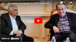COP 27