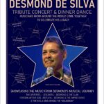 Desmond De Silva