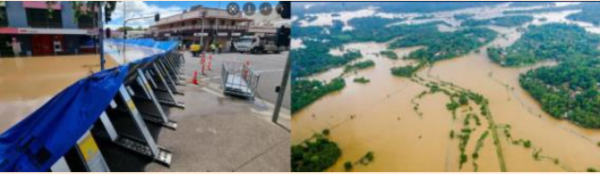 Flood Mitigation